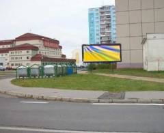 481133 Billboard, Poprad (Moyzesova,O)