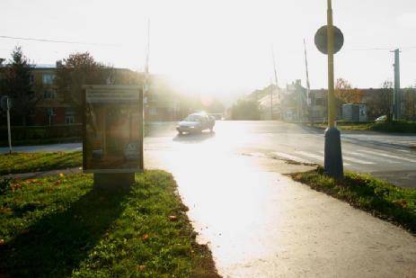 502047 Citylight, Prešov (Kúpeľná/Zápotockého)