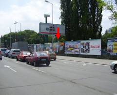 1511555 Billboard, Bratislava (Bajkalská/Trnavská)