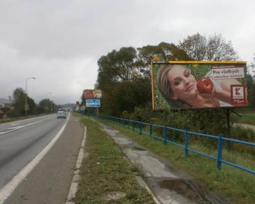 171062 Billboard, Podzávoz ()