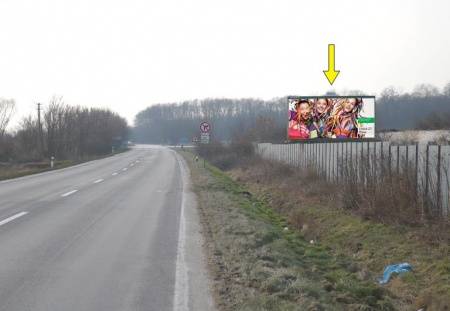 591018 Billboard, Senica (Štefanov, II/500)