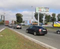 151725 Billboard, Bratislava 2-Ružinov (Bajkalská/Tenis.klub-PM,E-75)