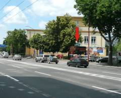 1511442 Billboard, Bratislava (Prievozská / Novohradská)