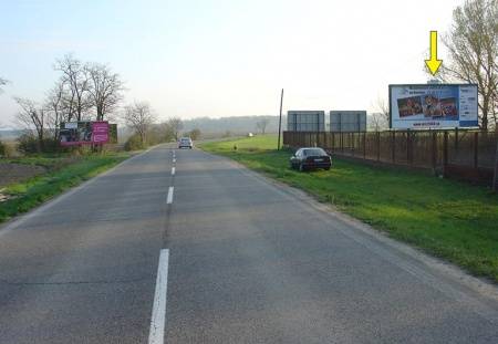 151318 Billboard, Bratislava - Jarovce (Jantárová)