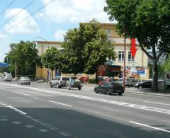 1511443 Billboard, Bratislava (Prievozská / Novohradská)