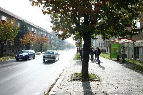 502082 Citylight, Prešov (Duchnovičovo nám.-AZ)