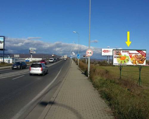 151407 Billboard, Bratislava (Zlaté piesky)