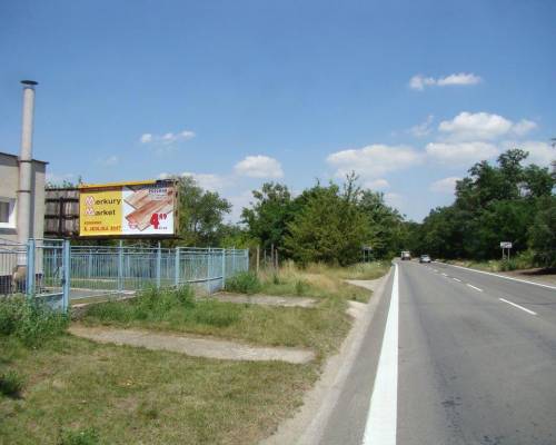271035 Billboard, Hurbanovo (Pavlov Dvor) (hlavný cestný ťah Komárno - Nové Zámky)