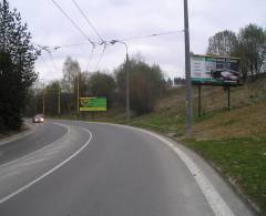 801606 Billboard, Žilina (Obvodová ulica)