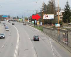 801722 Billboard, Žilina (Mostná ulica)