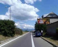 801682 Billboard, Žilina (Kysucká cesta)