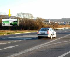 151435 Billboard, Bratislava (Bratislavská, I/2)