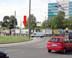 101233 Billboard, Banská Bystrica (Švermova/Nám. Ľ. Štúra)