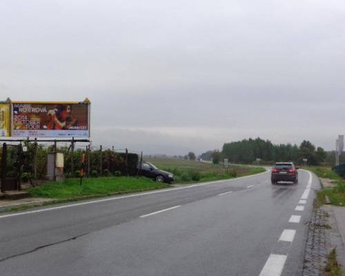 711046 Billboard, Šelpice (cesta 1.triedy Trnava - Senica )