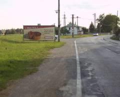 701237 Billboard, Trenčín (Zamarovská - sm. centrum)