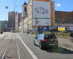 151723 Billboard, Bratislava 1-Staré Mesto (Špitálska)