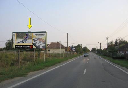 411052 Billboard, Branč (Branč, I/64, medzinárodná komunikácia)