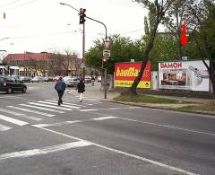 1511265 Billboard, Bratislava (Karadžičova / Krížna)