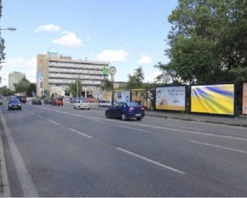 1512135 Billboard, Bratislava 2 - Ružinov (Drieňová/Bajkalská,Minigolf,J)