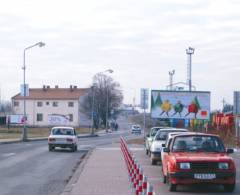 481175 Billboard, Poprad (Wolkrova/Žel. stanica)