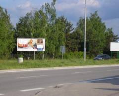 281095 Billboard, Košice (Príjazd a výjazd OC Baumax a Hornbach)