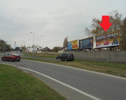 151688 Billboard, Devínska Nová ves (križovatka medzi Opletalovou a Mlynskou ulicou)