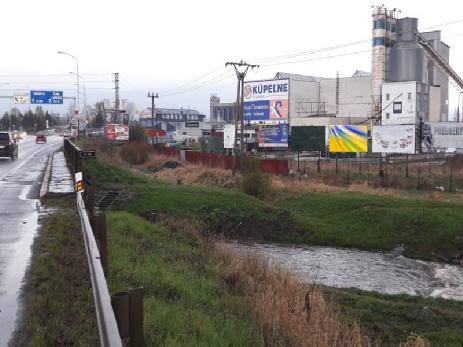 481158 Billboard, Poprad (cesta I/18,J)