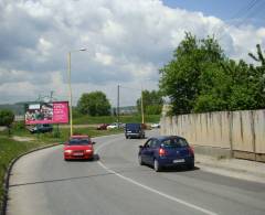 281465 Billboard, Košice (Severné nábr. / TESCO)