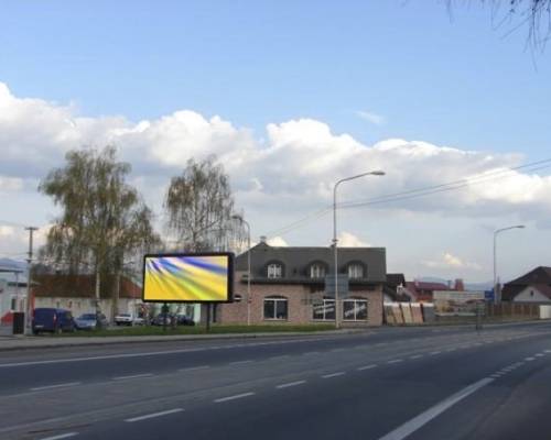 361415 Billboard, Vrútky (E-50/ŽA-MT/Fr.partizánov,O)