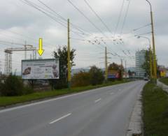 801289 Billboard, Žilina (Obvodová)