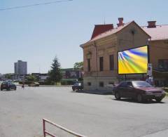 541071 Billboard, Rimavská Sobota (Gorkého,J)