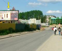 801312 Billboard, Žilina (Kamenná)