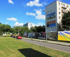 151783 Billboard, Bratislava 2-Ružinov (Drieňová/Tomášikova)