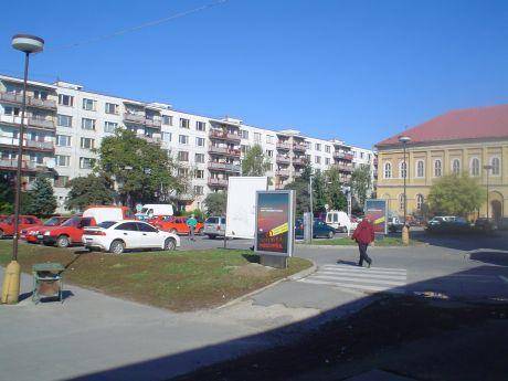 542005 Citylight, Rimavská Sobota (Jánošíkova)