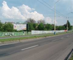 501376 Billboard, Prešov (Ul. L. Svobodu/Podjavorinskej)