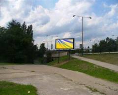 801889 Billboard, Žilina (Mostná)