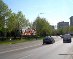 281511 Billboard, Košice (Watsonova - sm. centrum)