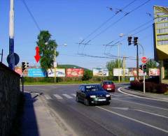 281460 Billboard, Košice (Severné nábrežie)