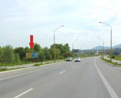 501390 Billboard, Prešov (Rusínska - sm. sídl. Sekčov)