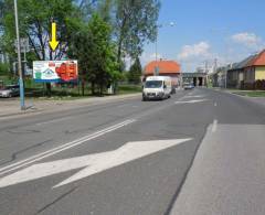 481074 Billboard, Poprad (Štefánikova, 1/67)