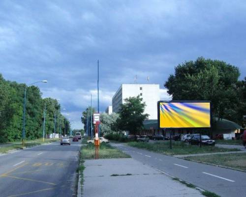 1511128 Billboard, Bratislava 5-Petržalka (Starohájska/Osuského,O)