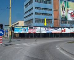 801277 Billboard, Žilina (Košická)