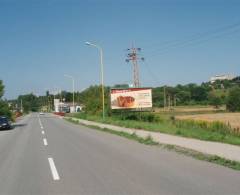 501365 Billboard, Prešov (Pod Táborom -  sm. centrum)