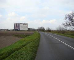 201230 Billboard, Veľké Blahovo (cesta II.tr. Dunajská Streda - Bratislava )