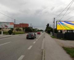 281831 Billboard, Košický Klečenov (E-50,MI-KE)