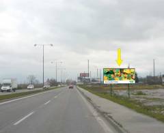 801472 Billboard, Žilina (Ľavobrežná, E50, I/18)