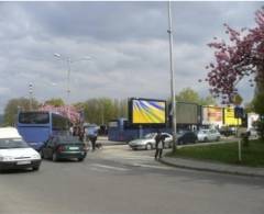 701293 Billboard, Trenčín (Železničná,O)