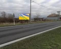 381243 Billboard, Nacina Ves (cesta I.triedy)