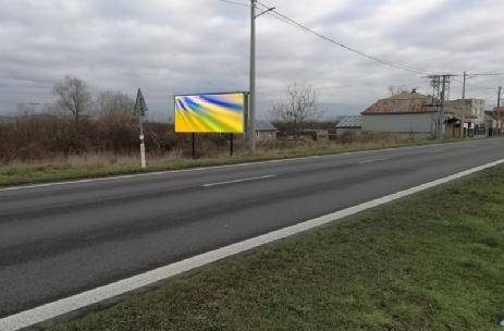 381243 Billboard, Nacina Ves (cesta I.triedy)