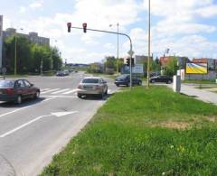 281316 Billboard, Košice-Západ (Popradská/Bardejovská)